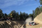 Kris Meeke (Citroen) 
