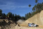 Ott Tänak (M-Sport)