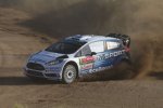 Ott Tänak (M-Sport)