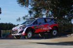 Thierry Neuville (Hyundai) 