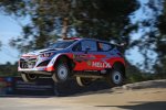 Daniel Sordo (Hyundai) 