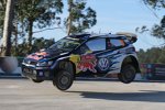 Andreas Mikkelsen (Volkswagen II) 