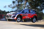 Hayden Paddon (Hyundai Motorsport N)