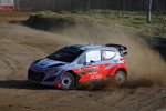 Hayden Paddon (Hyundai Motorsport N) 