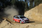 Hayden Paddon (Hyundai Motorsport N)
