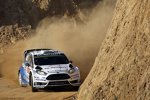 Elfyn Evans (M-Sport) 