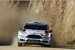 Elfyn Evans (M-Sport) 