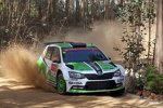 Esapekka Lappi (Skoda) 