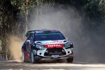 Kris Meeke (Citroen) 