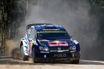 Sebastien Ogier (Volkswagen) 