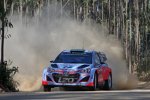 Hayden Paddon (Hyundai Motorsport N)