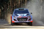 Hayden Paddon (Hyundai Motorsport N)