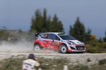 Hayden Paddon (Hyundai)