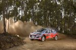 Hayden Paddon (Hyundai)