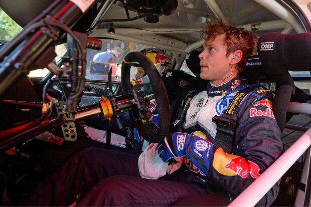 ~Andreas Mikkelsen (Volkswagen)~ ~Andreas Mikkelsen (Volkswagen)~