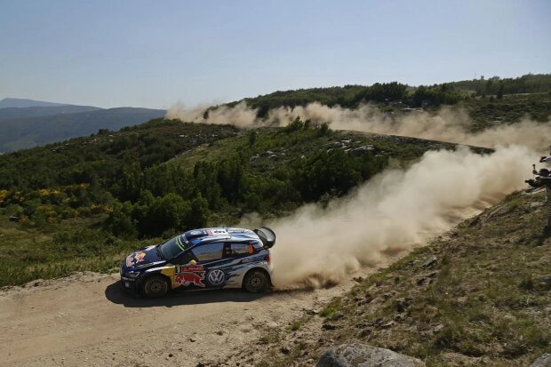 ~Andreas Mikkelsen (Volkswagen)~ ~Andreas Mikkelsen (Volkswagen)~