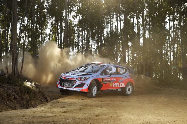 Hyundai Hyundai Motorsport WRC ~Daniel Sordo (Hyundai)~ Hyundai Hyundai Motorsport WRC ~Daniel Sordo (Hyundai)~