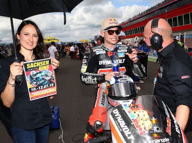 Sandro Cortese Sandro Cortese