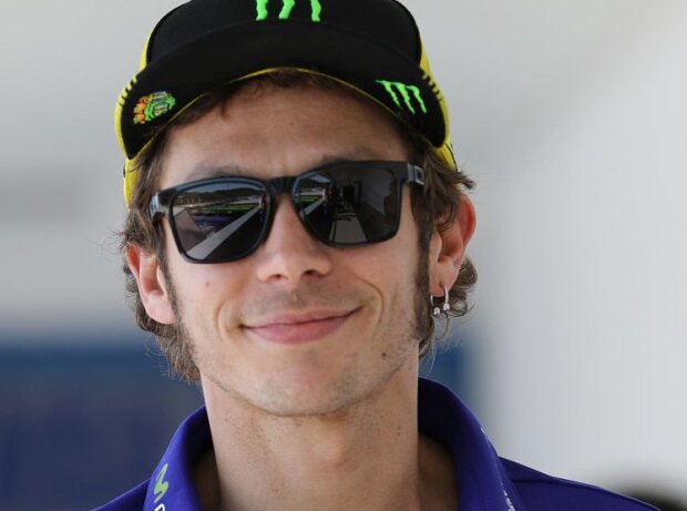 Valentino Rossi Valentino Rossi