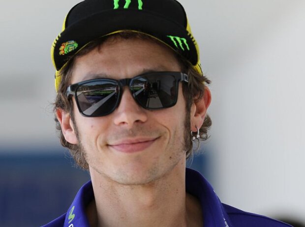 Valentino Rossi