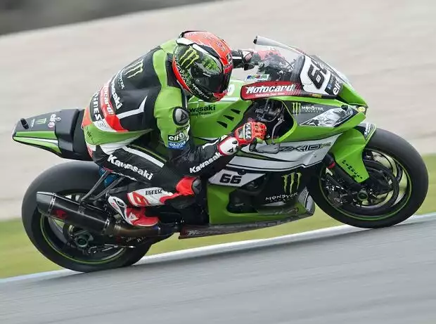 Tom Sykes Titel-Bild zur News: Tom Sykes
