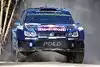 Bild zum Inhalt: Live-Ticker Rallye Portugal: Ogier greift nach der Spitze