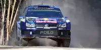 Bild zum Inhalt: Live-Ticker Rallye Portugal: Ogier greift nach der Spitze