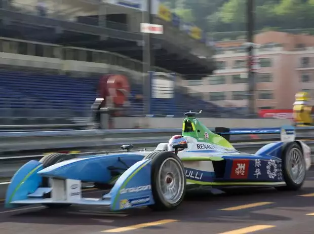 Jarno Trulli Titel-Bild zur News: Jarno Trulli