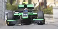 Richie Stanaway