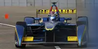 Sebastien Buemi