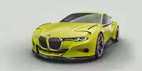 BMW 3.0 CSL Hommage