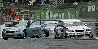 Bild zum Inhalt: Vor sechs Jahren: Der Safety-Car-Crash bei WTCC in Pau