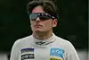 Bild zum Inhalt: Waage verpasst: Carlos Sainz verliert Startplatz acht