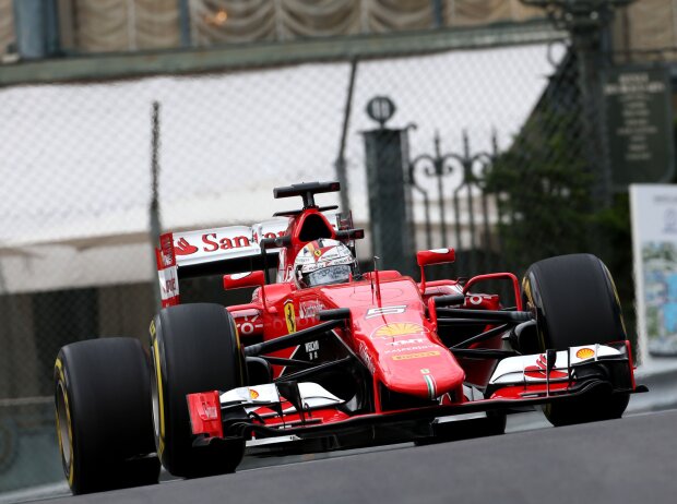 Sebastian Vettel Sebastian Vettel