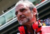 Bild zum Inhalt: Ferrari-Teamchef kritisiert Medien: "Alles wird größer gemacht"