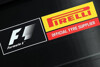 Bestätigt: Pirelli nimmt an Ausschreibung für 2017 bis 2019 teil