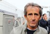 Alain Prost: "Die Formel 1 hat sich selbst ins Knie geschossen"