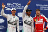 Formel 1 Monaco 2015: Wichtige Pole für Lewis Hamilton