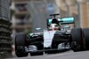 Bild zum Inhalt: Mercedes in Monaco: Ein Sieger, ein Verlierer