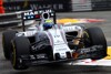 Formel 1 in Monaco: Williams erlebt Debakel im Qualifying