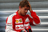 Vettel erneut chancenlos: "Hätten näher dran sein können"