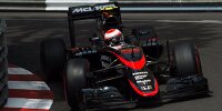 Bild zum Inhalt: Qualifying in Monaco: Licht und Schatten bei McLaren-Honda