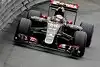Bild zum Inhalt: Lotus: Monaco-Experte Pastor Maldonado schlägt wieder zu
