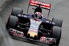 Trotz Q3 in Monaco: Große Enttäuschung bei Toro Rosso