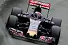 Bild zum Inhalt: Trotz Q3 in Monaco: Große Enttäuschung bei Toro Rosso