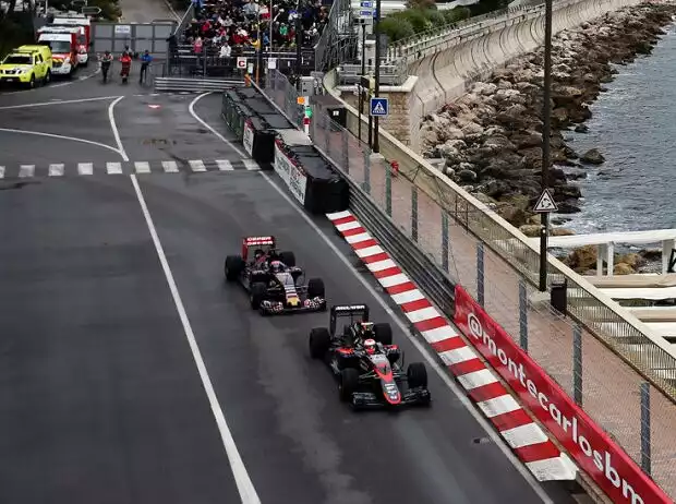 Jenson Button Titel-Bild zur News: Jenson Button