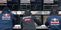 Bild zum Inhalt: Red Bull will Entscheidung von Renault über Formel-1-Zukunft