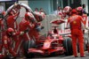 Teamchef warnt vor Tankstopps: Formel 1 wird zur Simulation