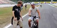 Bild zum Inhalt: Sebastian Vettel: "Michael Schumacher war meine Inspiration"