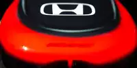 Honda-Logo, McLaren